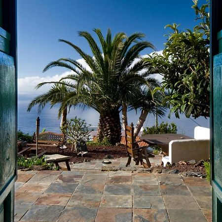 Casa Gloria, Garafia, Impresionante Vista Al Mar Βίλα Εξωτερικό φωτογραφία