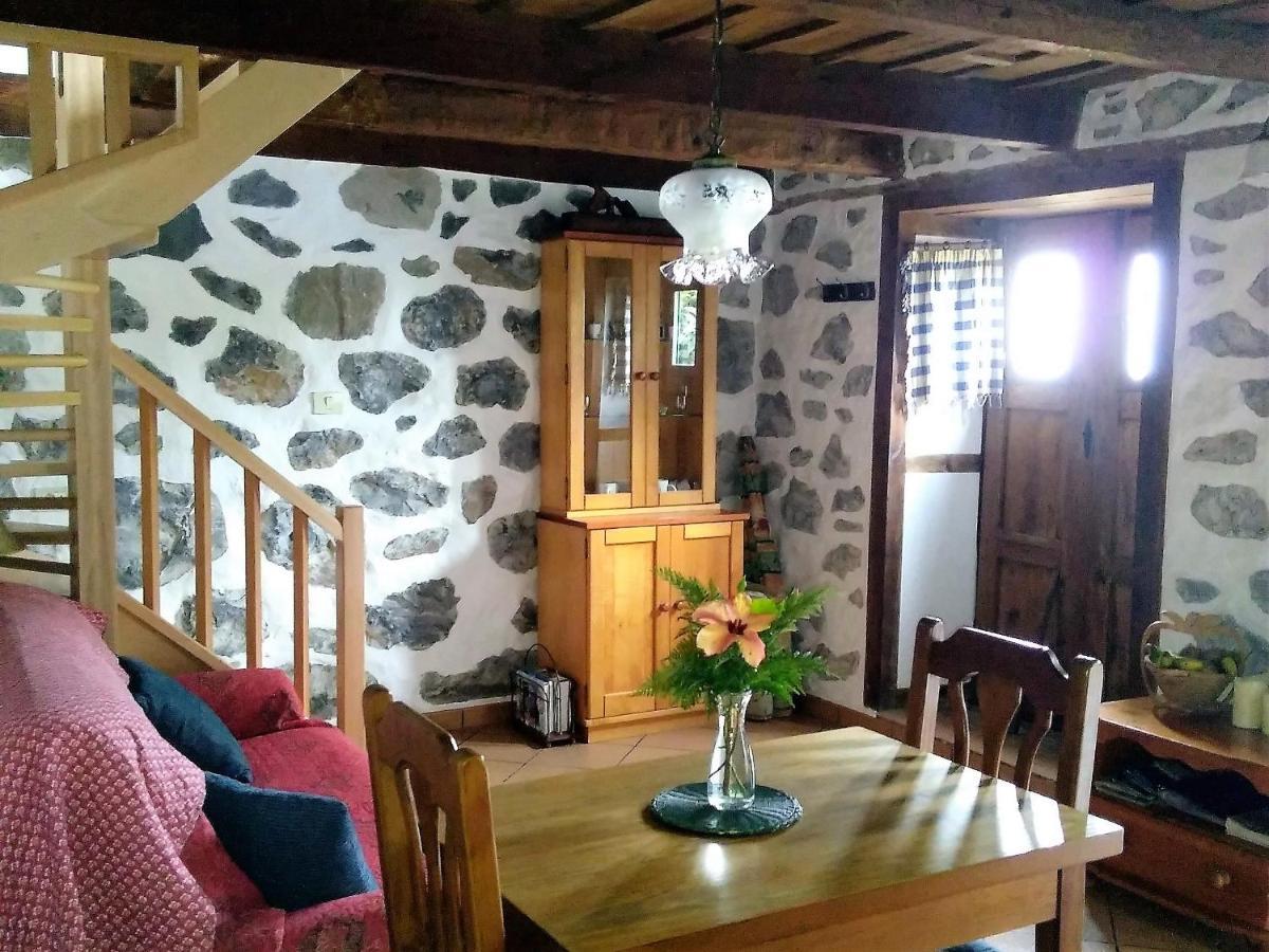 Casa Gloria, Garafia, Impresionante Vista Al Mar Βίλα Εξωτερικό φωτογραφία