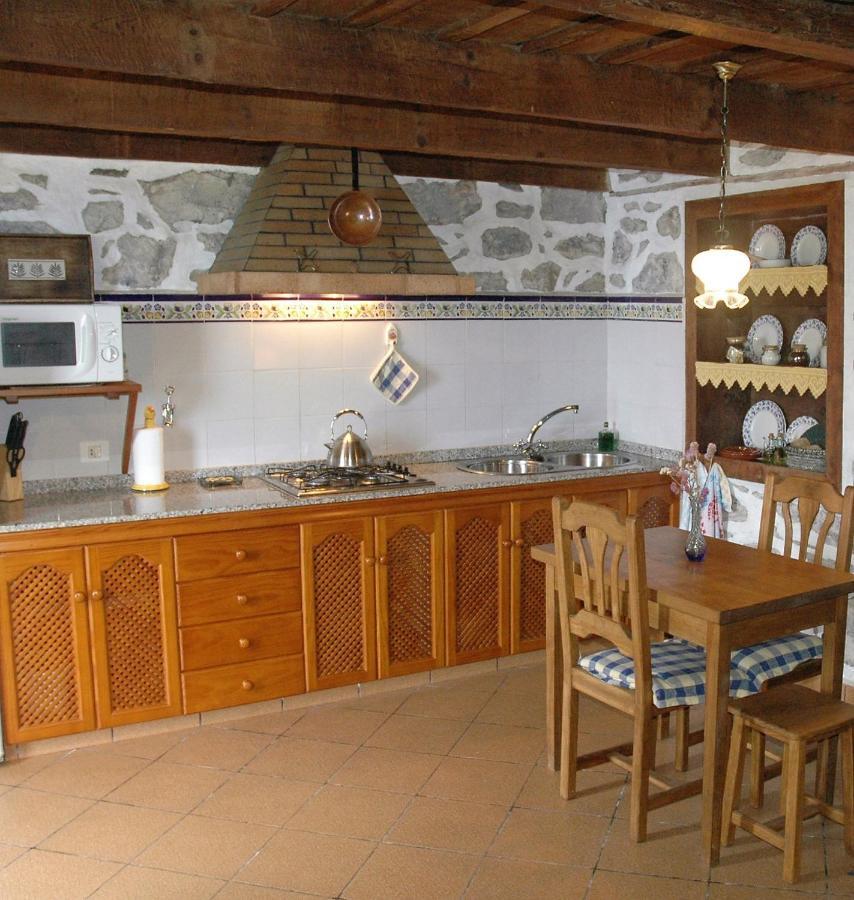 Casa Gloria, Garafia, Impresionante Vista Al Mar Βίλα Εξωτερικό φωτογραφία
