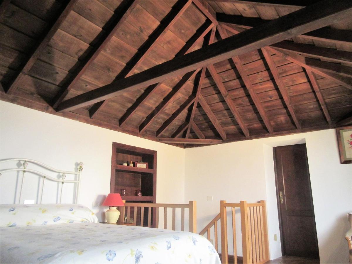 Casa Gloria, Garafia, Impresionante Vista Al Mar Βίλα Εξωτερικό φωτογραφία